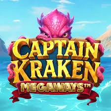 CaptainKrakenMegaways